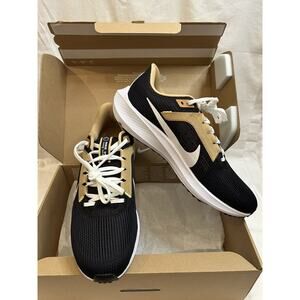 Nike Air Zoom Pegasus 40 Chelsea FC Pitch Blue Gold FQ2982-401 Size 9 Authentic